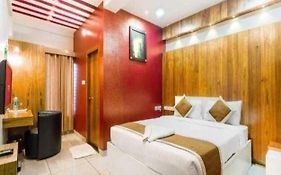 Townhouse Oak Kozhikode Bus Stand Formerly Nextel Inn